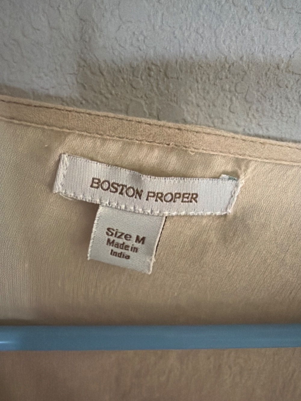 Boston proper blouse - Picture 2 of 5